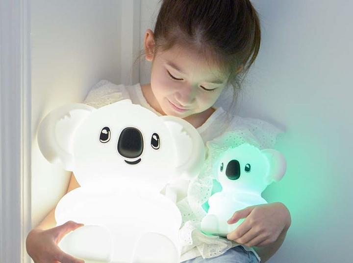 Image du produit Kidywolf Lampe à batterie LED