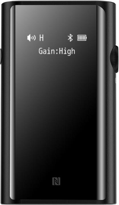 Headphone amplifiers