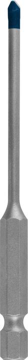 Bosch Professional Zubehör EXPERT HEX-9 HardCeramic Bohrer, 3 x 90 mm (3 Millimeter)