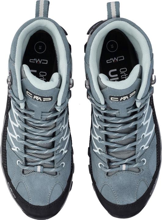 Actual product image CMP Campagnolo Hiking boots (38)