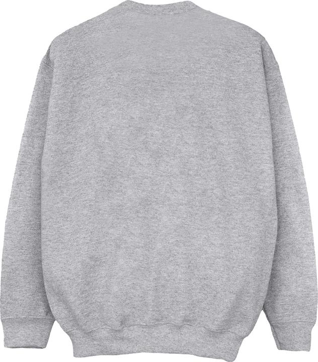 Produktbild Disney Winnie The Pooh Festive Sweatshirt Mädchen (152, 158)