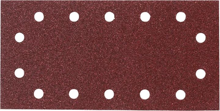 Immagine prodotto Makita Carta vetrata 115x280mm grana 240 (240)