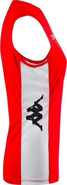 Immagine prodotto Kappa Camicia Da Allenamento Amila Donna (10)
