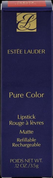 Actual product image Estée Lauder Pure Color (569 Fearless)