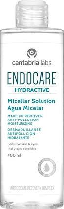 Actual product image Endocare Hydractive (Micelle water, 400 ml)
