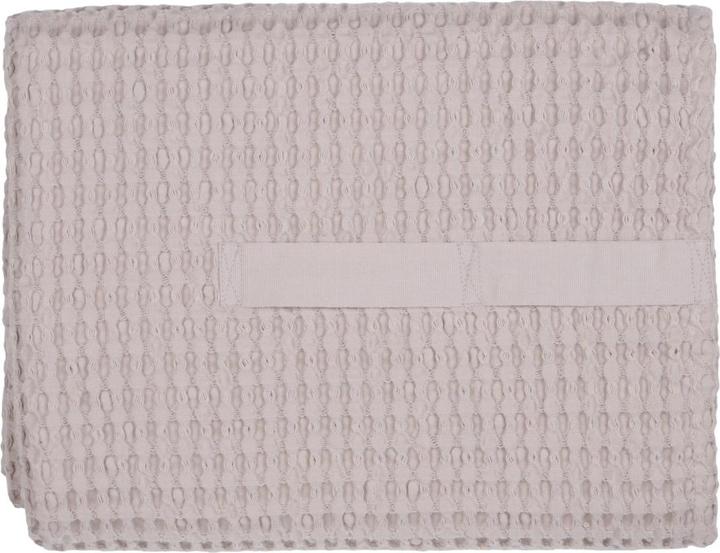 The Organic Company Big Waffle Badetuch (100 x 150 cm)