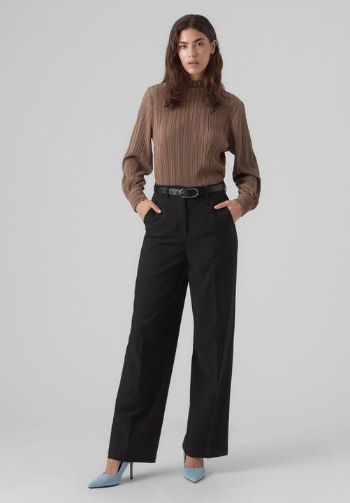 Image du produit Vero Moda VMAURORA Top Plissiertes Top (XS)