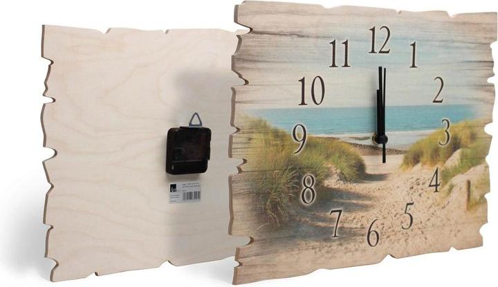 Produktbild Artland Orangenbaum mit Holzoptik U0PV (30 cm)