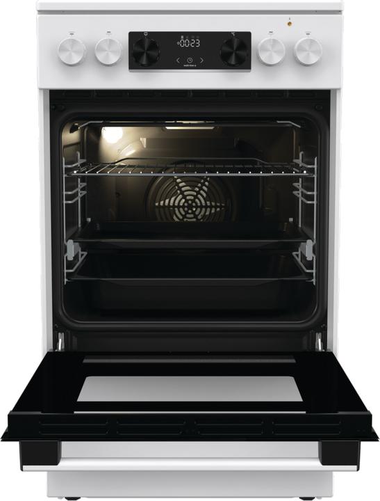 Produktbild Gorenje GECS5C70WA