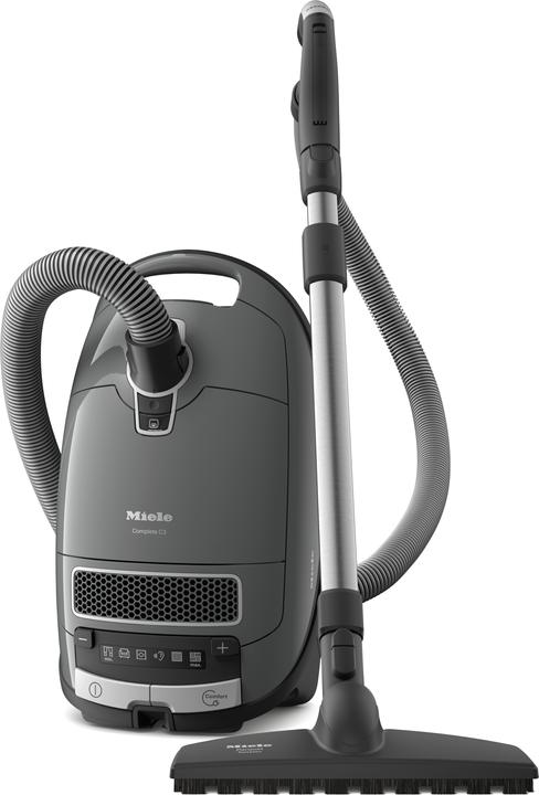 Miele Complete C3 125 Gala Edition