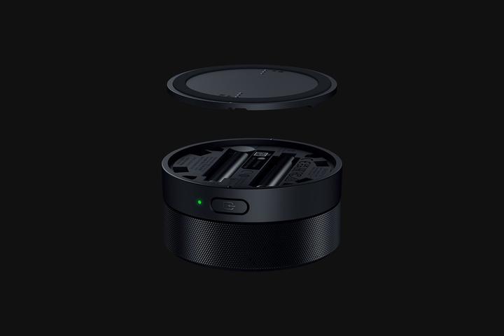Immagine prodotto Razer Pod di controllo wireless f. Altoparlante Bluetooth