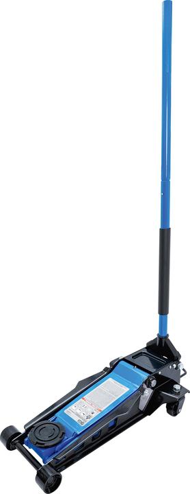 Immagine prodotto BGS Martinetto di manovra idraulico da 3,0 t