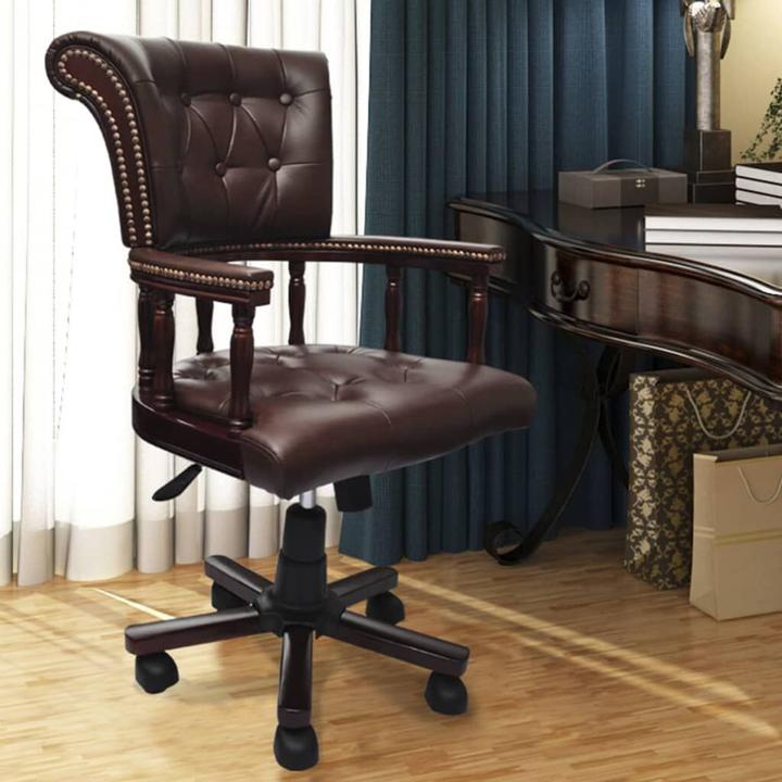 Immagine prodotto VidaXL Bürostuhl