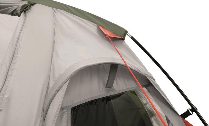 Produktbild Easy Camp Huntsville 600 Tunnelzelt (Tunnelzelt, 12.90 kg, 6 Personen)