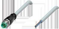 Actual product image Pepperl & Fuchs Cable plug