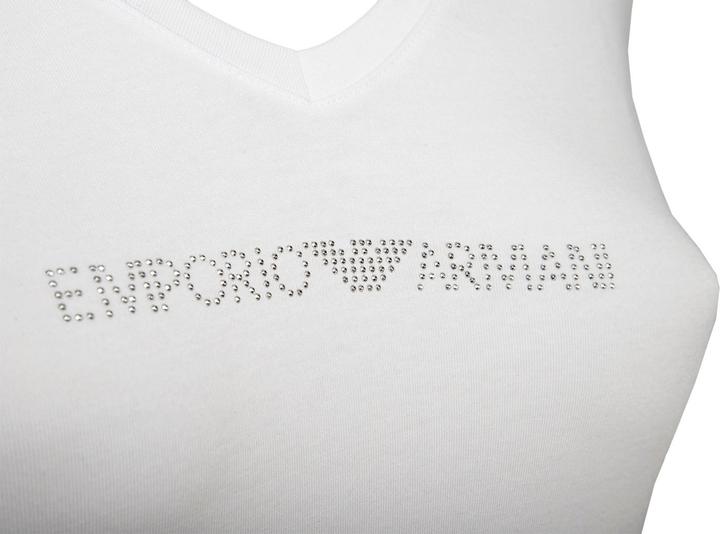 Image du produit Emporio Armani T-shirt Homewear Conforme à la silhouette (S)