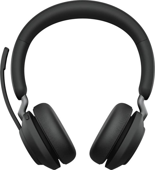 Productafbeelding Jabra Evolve2 65 (Draadloze, USB-A)