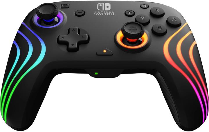 Actual product image PDP Afterglow Wave (Switch, Switch Lite, Switch OLED)