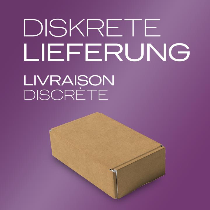 Produktbild Durex Love Mix (40 Stk.)