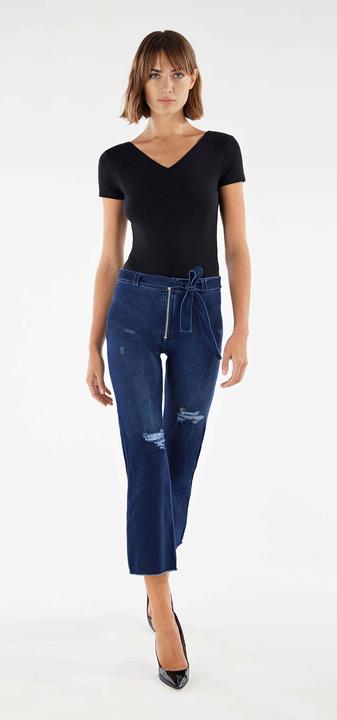 Image du produit Freddy WR.UP® SNUG Shaping Pants 7/8 WRUPSNUG12MF213 (M)
