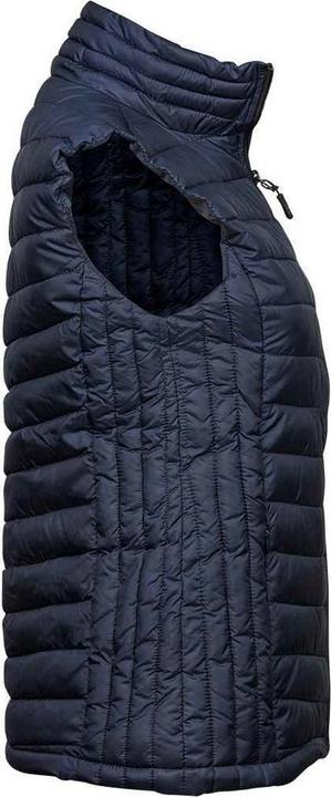 Image du produit Tee Jays Gilet Zepelin Ouatiné (3XL)