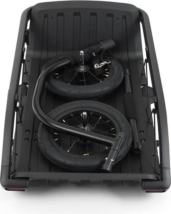 Immagine prodotto hamax Venture Cargo / Lastenanhänger
