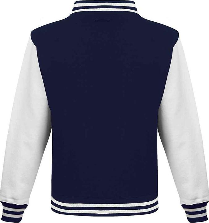 Produktbild Awdis VarsityJacke (USCollegeStil) (S)