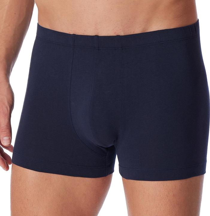 Produktbild Uncover by Schiesser 6er Pack Basic Retro Short / Pant (S, 6er Pack)