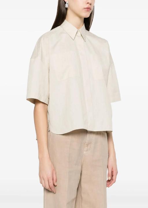 Produktbild Brunello Cucinelli Camicia M/c (M)