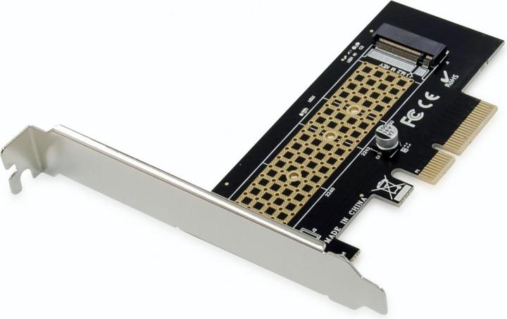 Produktbild Conceptronic EMRICK M.2-NVMe-SSD-PCIe-Adapter