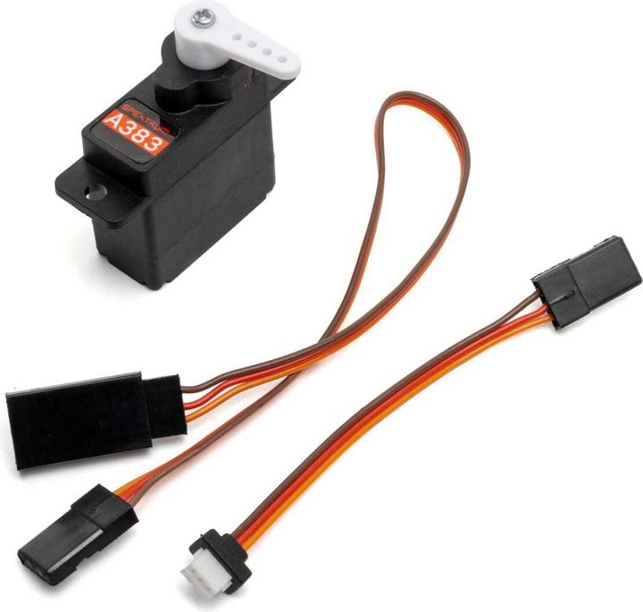Produktbild A383 Digital Metal Gear Aircraft Servo