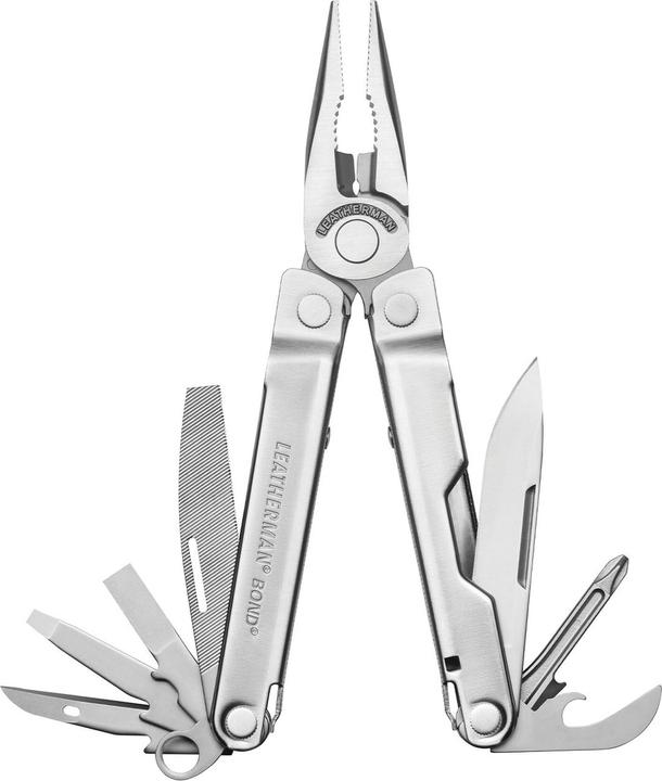 Immagine prodotto Leatherman Bond (14 Funzioni)