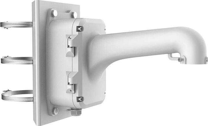 Immagine prodotto Hikvision DS-1604ZJ-Box-Pole - Supporto a cono per telecamera (Kit di montaggio)