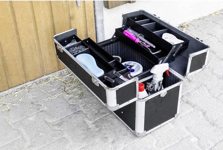 Actual product image Meister Multi-purpose case