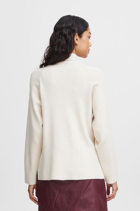 Produktbild B.young BYMILO RIB JUMPER 2 - 20813866 (XXL)