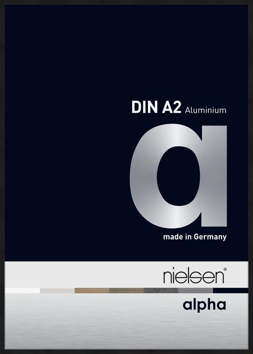 Produktbild Nielsen Alpha (A2)