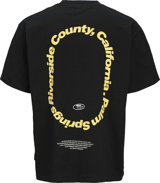 Actual product image Jack & Jones Gedruckt T-shirt Junior T-shirt (176)