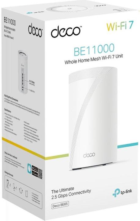 Image du produit TP-Link Déco BE65 (1-pack)