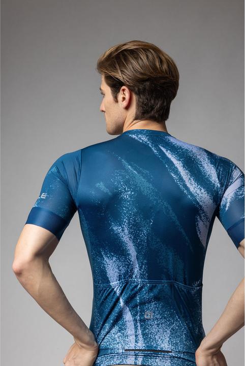 Produktbild Alé Pragma Trace Jersey (M)