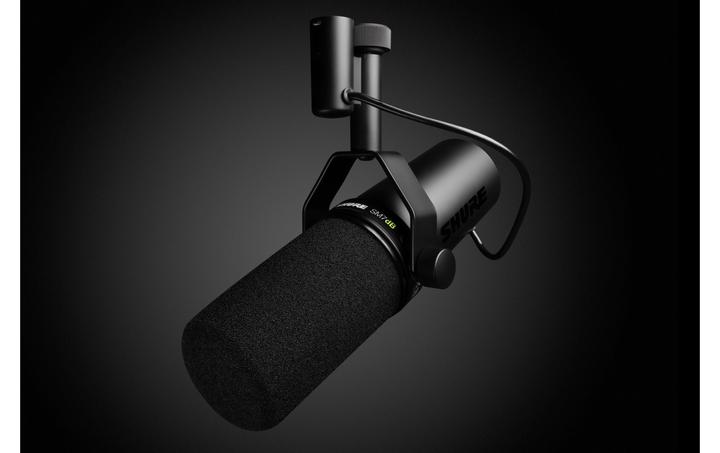 Produktbild Shure SM7DB