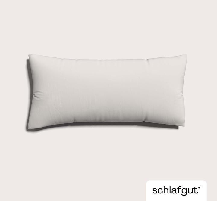 Image du produit schlafgut Knitted Jersey (Housse de couette, 40 x 80 cm)