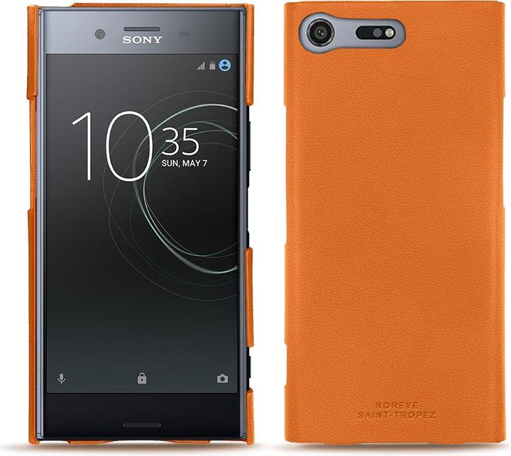 Oranje PU ( Pantone #ff9351 )