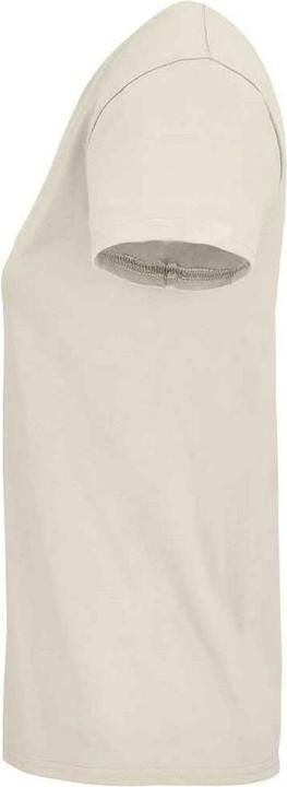 Actual product image Sols Pioneer T-shirt Cotton from organic farming (XXL)