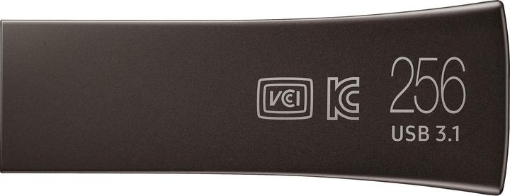Produktbild Samsung Bar Plus (256 GB, USB-A)