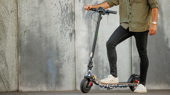 Actual product image Ocean Drive Urban 105 (20 km/h, 40 km, 350 W)