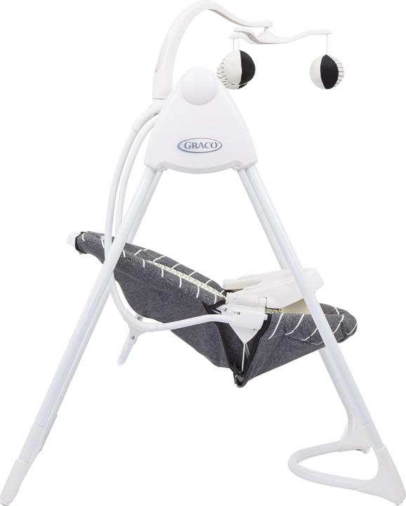 Produktbild Graco Lovin Hug Schaukel