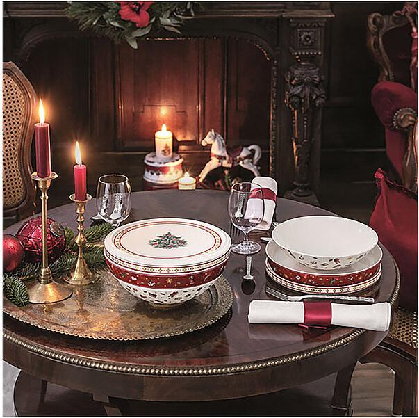 Immagine prodotto Villeroy & Boch La Boule Toy's Delight (7 Pezzo/i)