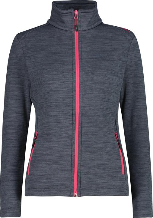Produktbild CMP Campagnolo Fleece (36)