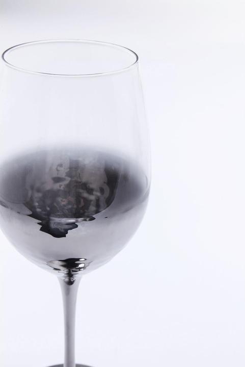 Actual product image Kare Design Glass of white wine Night Sky (White wine glasses)