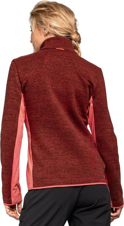 Image du produit Schöffel Polaire zippée femme Oberau (36, S)